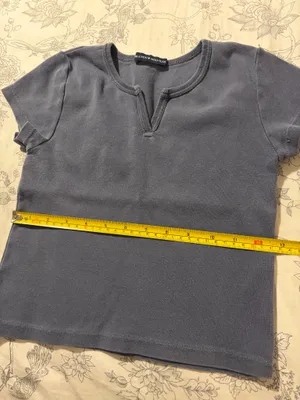 Brandy Melville Top thumbnail 4