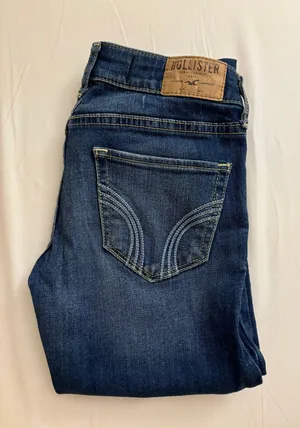 Hollister Jeans thumbnail 3