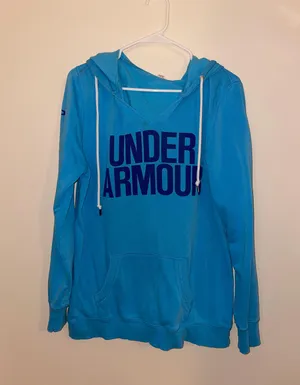 Under Armour Sweatshirt thumbnail 1