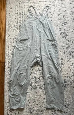 Free People Hot Shot Onesie thumbnail 1