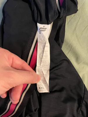 Athletic Top thumbnail 7
