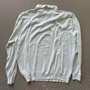 Vintage Statements Quarter Zip Sweater thumbnail 3