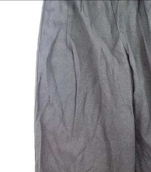 High waisted pants Black thumbnail 3
