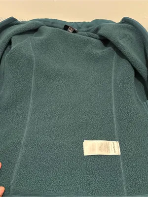 Patagonia Women's Better Sweater Jacket size S thumbnail 5