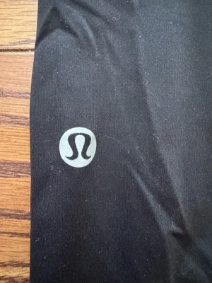 Lululemon Leggings 25" thumbnail 3