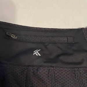 Kyodan‎ black active skorts. Size medium. Preowned in good condition thumbnail 8