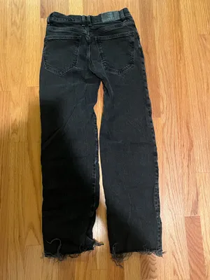 Free People Jeans We The Free thumbnail 2