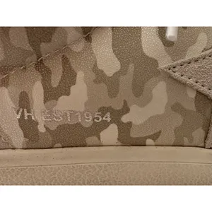 Vintage Havana-Camo Print Star Sneakers-size 11 NEW‎ WITHOUT BOX thumbnail 10