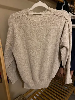 Abercrombie Sweater thumbnail 2