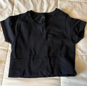 Aerie Crop Top Offline thumbnail 1