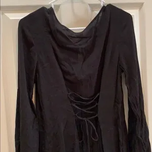 3/$25 - Some days lovin black sheath‎ style dress thumbnail 8