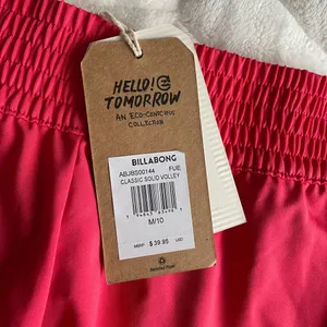 Billabong Women's Classic Volley Boardshort size medium/10 thumbnail 6
