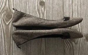 Gap Womens Brown Ballet Flats Sz 7 thumbnail 2