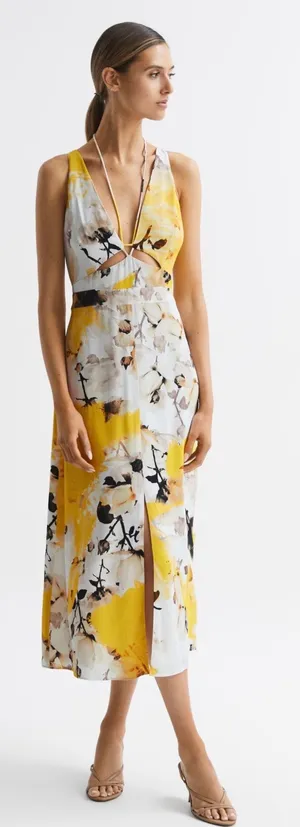 Reiss Dress thumbnail 3