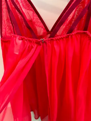 Victorias Secret Nightly thumbnail 4