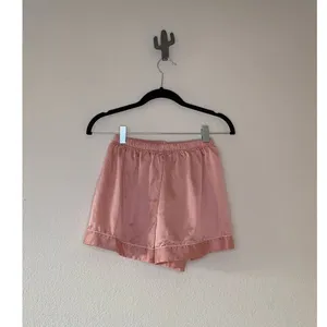 5/$25 Bridesmaid‎ Pink Pajama Set Size M thumbnail 8