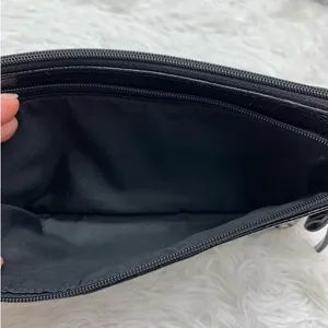COACH Donegal Double Zip Wallet Pouch thumbnail 7