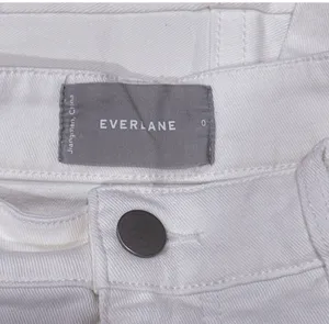Women's White Jeans. T52 thumbnail 3