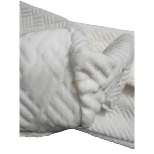 NINE WEST ACTIVE Women's White Quilted Half Zip Pullover‎ Hoodie Large thumbnail 8
