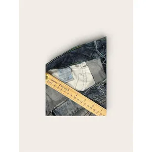 Wrangler Retro Women'S Dark Mae Bootcut Jeans 9/10 X 34 thumbnail 5