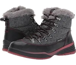 Jambu J Sport Everest Winter Boots Womens 8.5‎ Black Water Resistant Gorpcore thumbnail 1