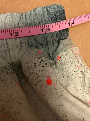Lululemon Hotty Hot Low-Rise Reflective Lined Shorts 2.5" thumbnail 13