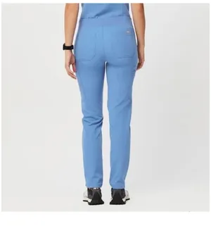 FIGS Yola Yoga Scrub Pants thumbnail 6