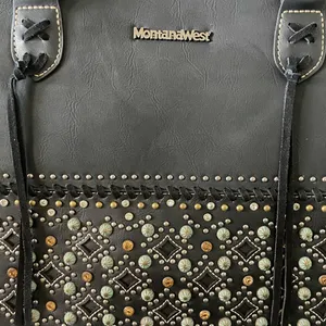 NWT Montana West Conceal and Cary Handbag thumbnail 9