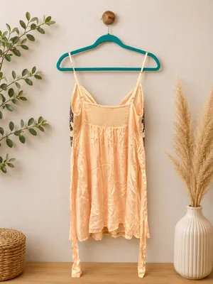 MAJORELLE Anchor Dress Sz L thumbnail 4