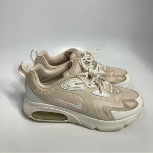 Nike Air Max 200 soft sneakers size‎ 6 thumbnail 2