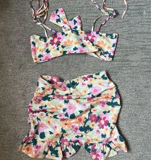 Shein Two-Piece Set thumbnail 1