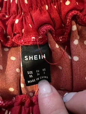 SheIn Two Piece Set thumbnail 3