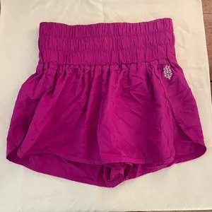 FP Movement Shorts The Way Home thumbnail 1