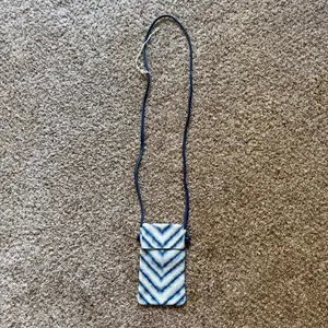 Free People Let's Dance Phone Crossbody Bag NWOT thumbnail 5