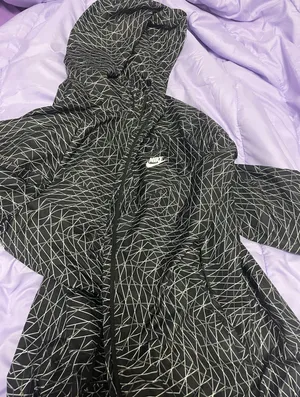 Nike Windbreaker Zip-Up thumbnail 1