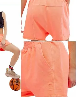 Free People FP Movement All Star Sweat Shorts thumbnail 2