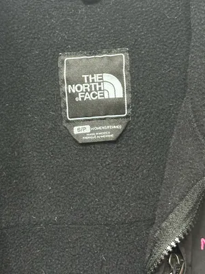 The North Face Breast Cancer Awareness Jacket thumbnail 3
