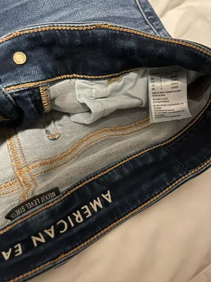 American Eagle Jeans thumbnail 3