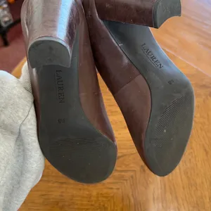 Ralph Lauren Heels thumbnail 3