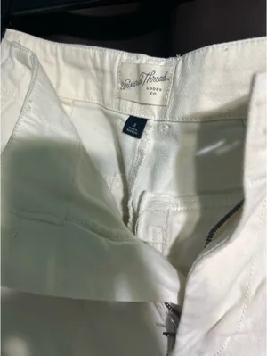 Cargo Old Navy Pants High-Waisted thumbnail 4