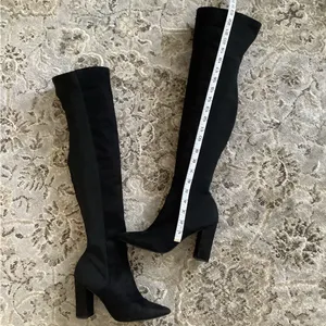 STEVE MADDEN EVERLAY OVER KNEE BOOTS 🔥 thumbnail 3
