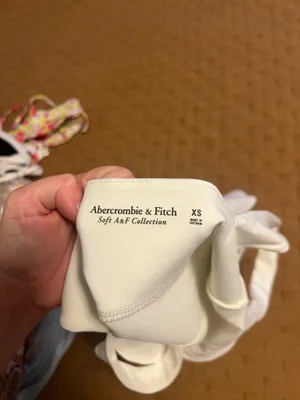 Abercrombie top thumbnail 3