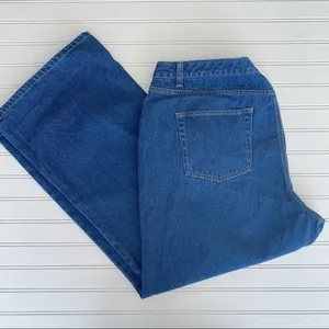 Bootcut Jeans Plus Size 20 New thumbnail 4