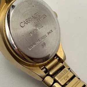 Chic Carriage Timex Women's Two thumbnail 4