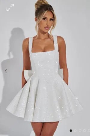 Babyboo Dorothy Mini Dress thumbnail 1