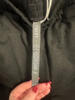 Vuori Joggers thumbnail 3