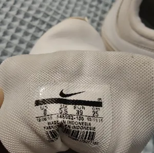 Women Nike Sideline 2 Insert Cheer Shoes thumbnail 6