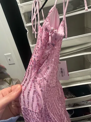 Beginning Boutique Dress thumbnail 6