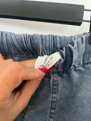 Baggy Jeans thumbnail 4