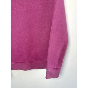 Carhartt Women's Clarksburg Hoodie Berry Pink Heather Medium Workwear Streetwear thumbnail 12